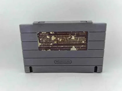 Bulls Vs Blazers and the NBA Playoffs Super Nintendo Snes
