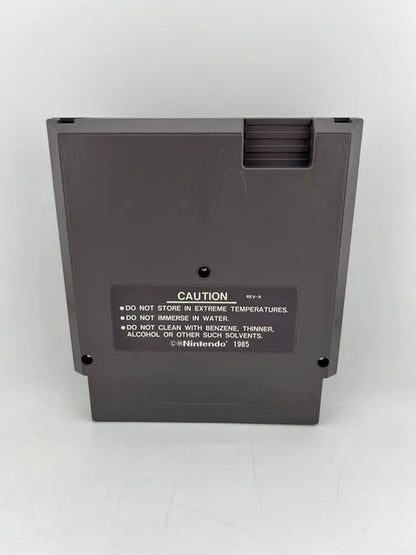 Castelian Nintendo NES