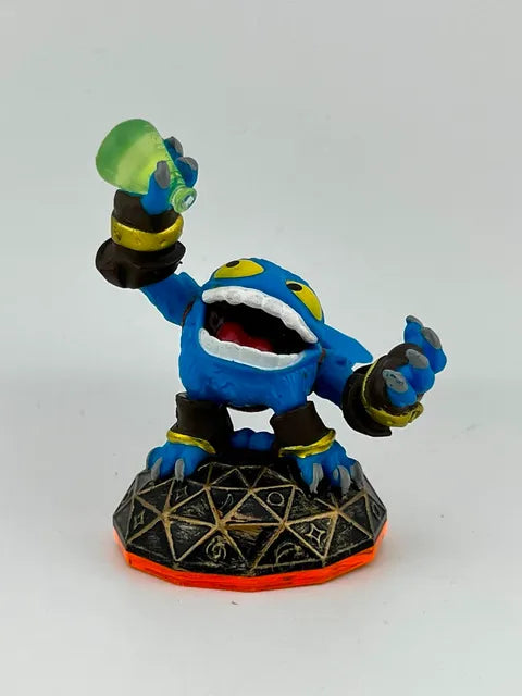 Pop Fizz Skylanders Giants Skyl 92