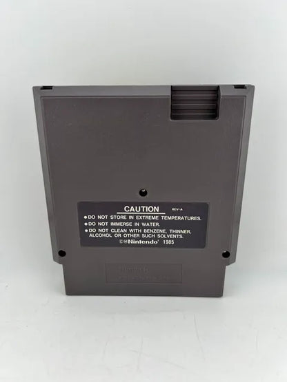 Dick Tracy Nintendo Nes