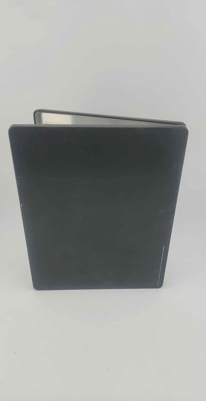 Dragon Ball Xenoverse Boitier En Métal Steelbook steelbook