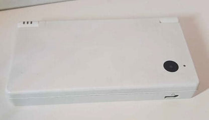 Console Nintendo DSi DS Blanche White System jeux video game-x