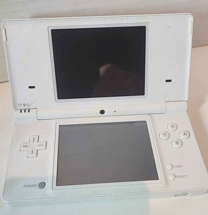 Console Nintendo DSi DS Blanche White System jeux video game-x