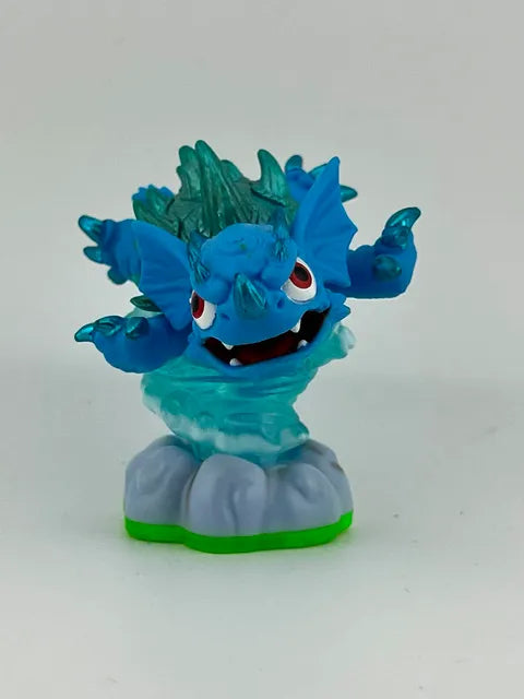 Warnado Skylanders Spyro's Adventure Skyl 10