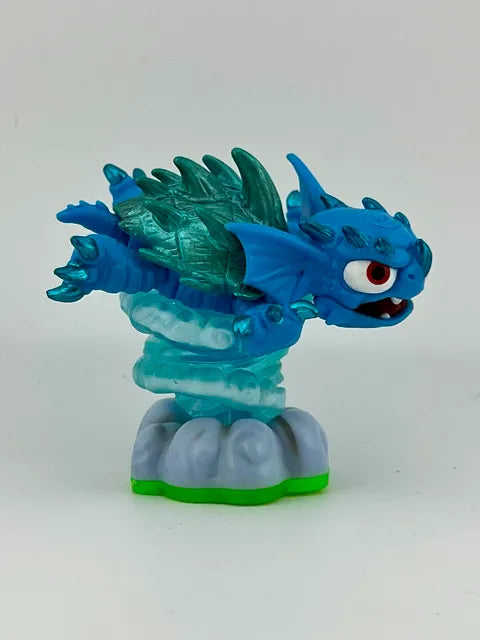 Warnado Skylanders Spyro's Adventure Skyl 10