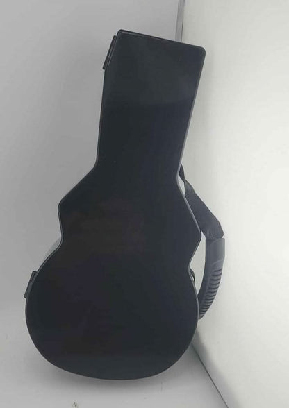 Étui de transport en forme de Guitare nintendo ds lite jeux video game-x