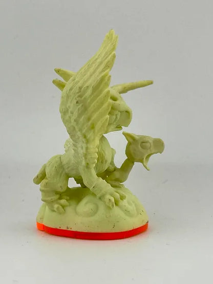 Sonic Boom Glow in the Dark Skylanders Giants Skyl 225