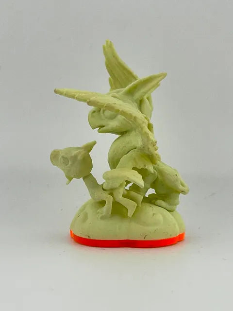 Sonic Boom Glow in the Dark Skylanders Giants Skyl 225