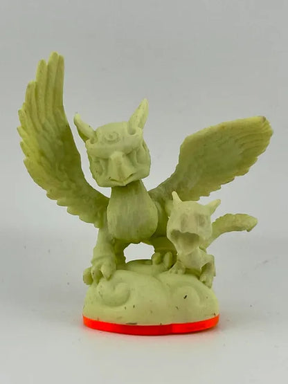 Sonic Boom Glow in the Dark Skylanders Giants Skyl 225