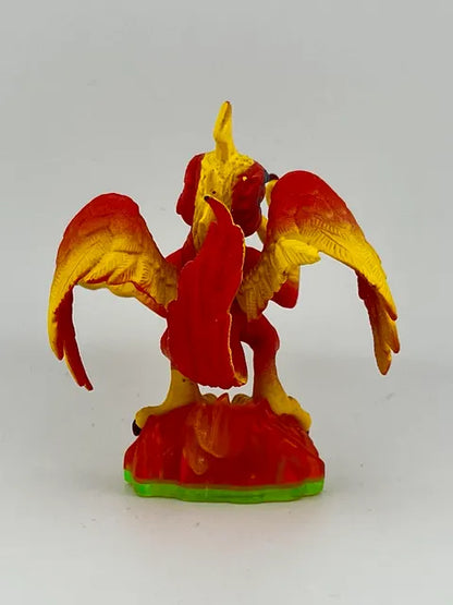 Sunburn Skylanders: Spyro's Adventure skyl 9
