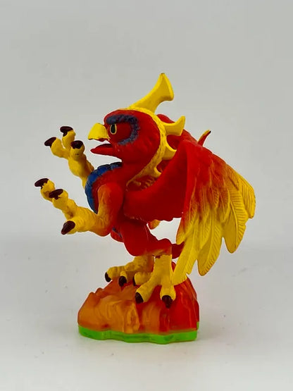 Sunburn Skylanders: Spyro's Adventure skyl 9