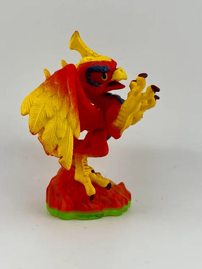 Sunburn Skylanders: Spyro's Adventure skyl 9