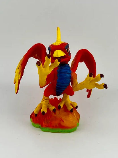 Sunburn Skylanders: Spyro's Adventure skyl 9