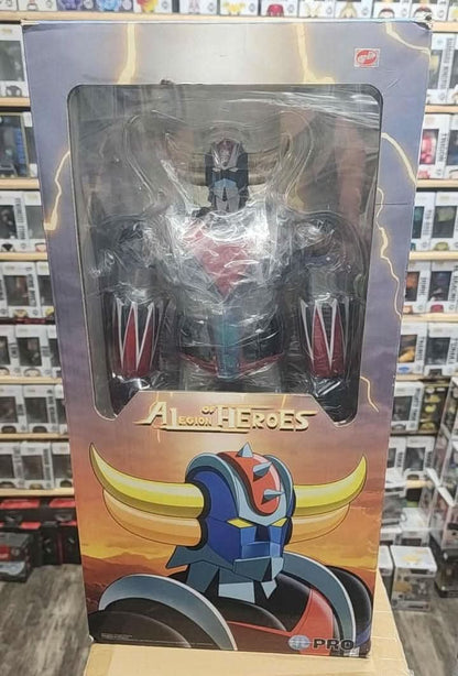 Figurine High Dream HL Pro Grendizer 16 inch (40cm) Classic figure A Legion of Heroes Phat