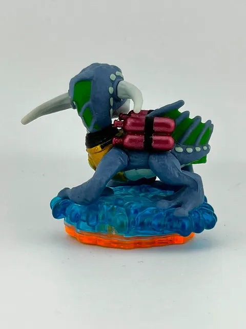 Zap Skylanders Giants Skyl 119