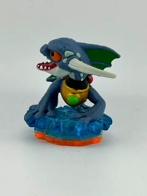Zap Skylanders Giants Skyl 119