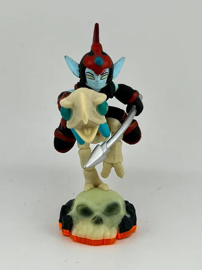 Fright Rider Skylanders Giants Skyl 102
