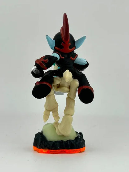 Fright Rider Skylanders Giants Skyl 102