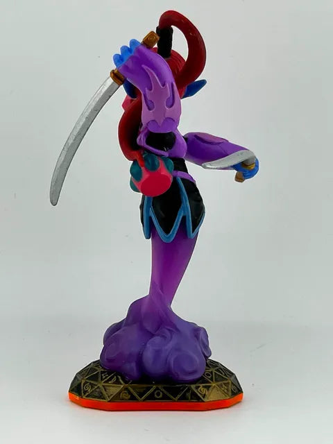 Ninjini Skylanders Giants Skyl 19