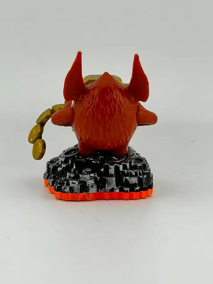 Trigger Happy  Skylanders Giants Skyl 103
