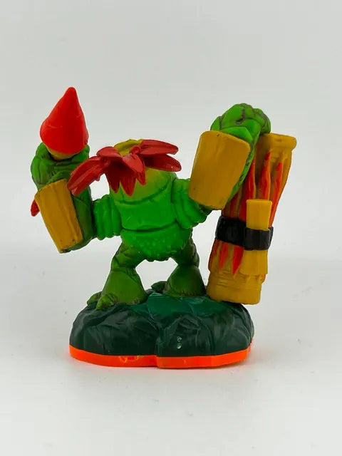 Zook Skylanders Giants Skyl 201