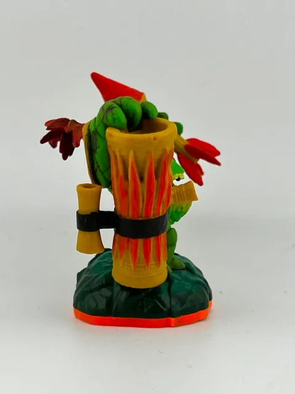 Zook Skylanders Giants Skyl 201