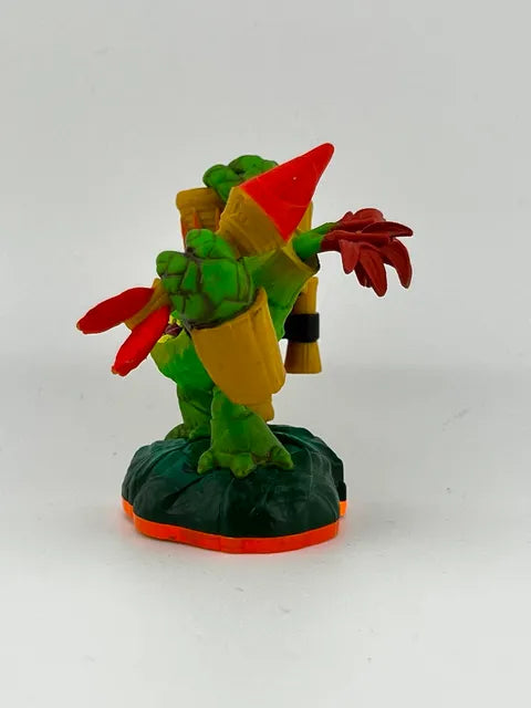 Zook Skylanders Giants Skyl 201