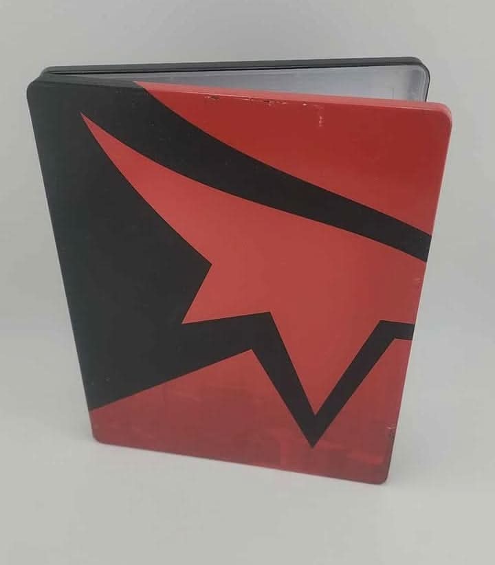 Mirror's Edge Catalyst Boitier En Métal steelbook steelbook