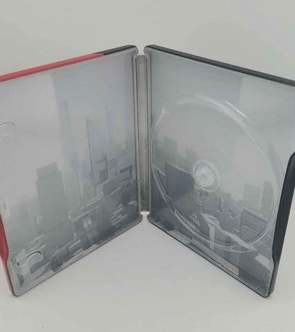 Mirror's Edge Catalyst Boitier En Métal steelbook steelbook