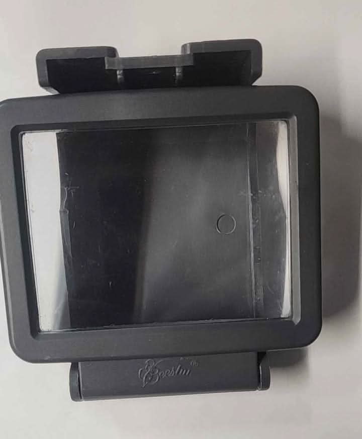 Loupe Magnigear Sega Game Gear sgg jeux video game-x