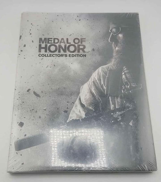 Medal Of Honor Collector's Edition Prima Strategy Guide Prima