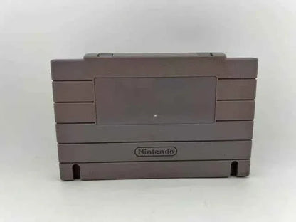 Nhlpa Hockey 93 Super Nintendo Snes