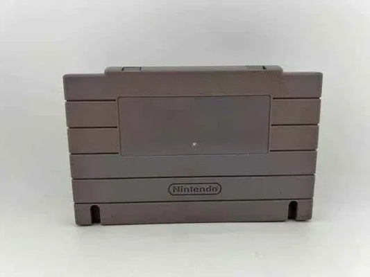 Nhlpa Hockey 93 Super Nintendo Snes