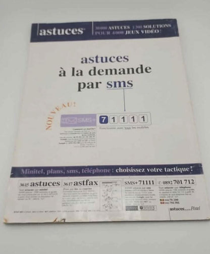 Magazine Special Issue Nintendo Official Magazine HS ReadRetro