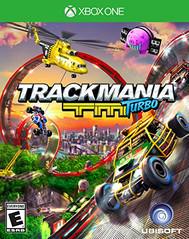 Trackmania Turbo XBOX ONE (XONE) - jeux video game-x