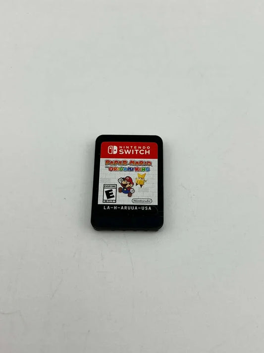 Paper Mario: The Origami King Nintendo Switch