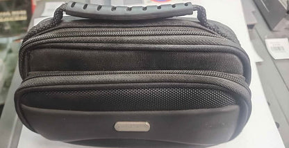 ÉTUI DE TRANSPORT POUR CONSOLE PLAYSTATION PORTABLE PSP TRAVEL CASE jeux video game-x