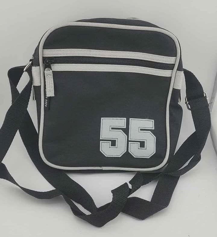 Sac de transport jeux video game-x