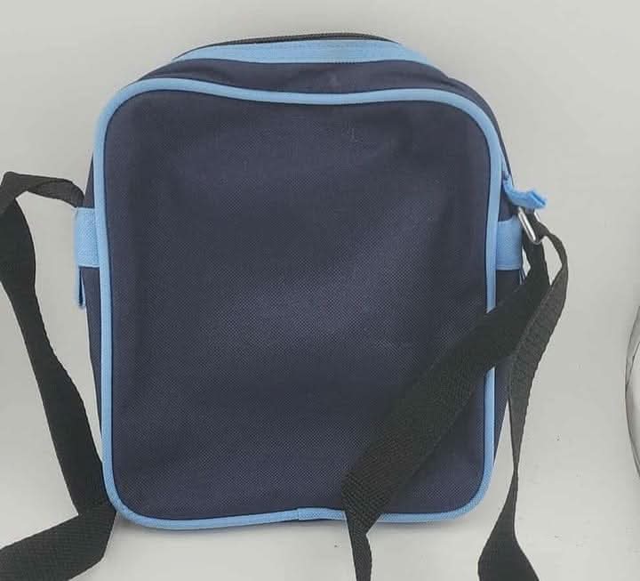 Sac de transport jeux video game-x