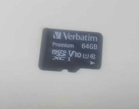 Carte MicroSDXC Nintendo Switch MICROSD jeux video game-x