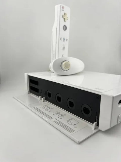 Console Nintendo Wii Blanche