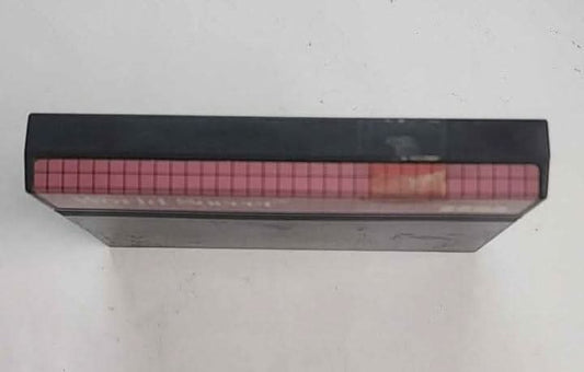 World Soccer PAL IMPORT JSMS sega