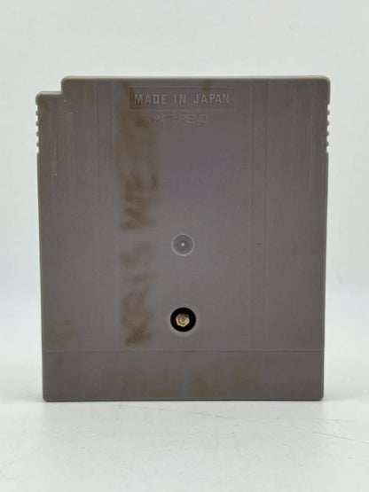 The Legend of Zelda Link's Awakening Game Boy GB