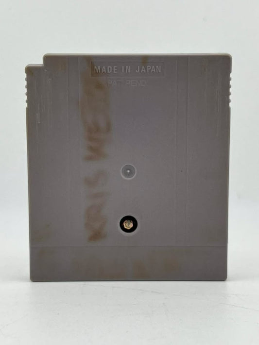 The Legend of Zelda Link's Awakening Game Boy GB