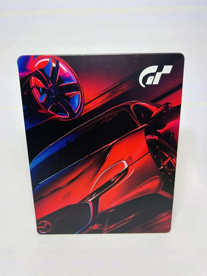 Gran Turismo GT 7 25th Anniversary Edition PLAYSTATION 5 PS5 - jeux video game-x