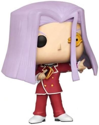 Funko Pop! Animation: Yu-Gi-Oh - Maximillion Pegasus #716 jeux video game-x