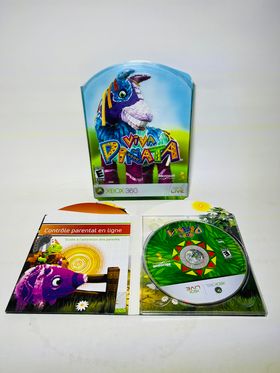 Viva Pinata Special Edition XBOX 360 X360 - jeux video game-x