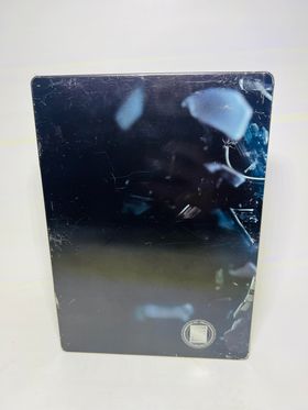 HALO 4 Steelbook Edition XBOX 360 X360 - jeux video game-x