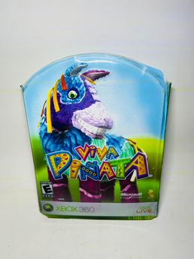 Viva Pinata Special Edition XBOX 360 X360 - jeux video game-x