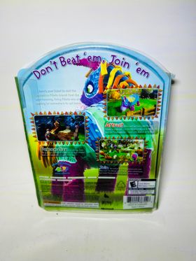 Viva Pinata Special Edition XBOX 360 X360 - jeux video game-x